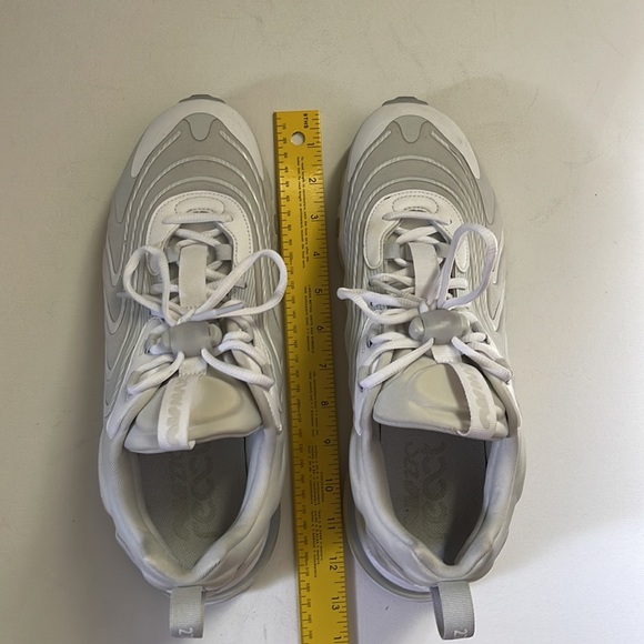 Men’s Nike Air Max 270 Nike React ENG | USED | US 11.5 - Picture 9 of 11